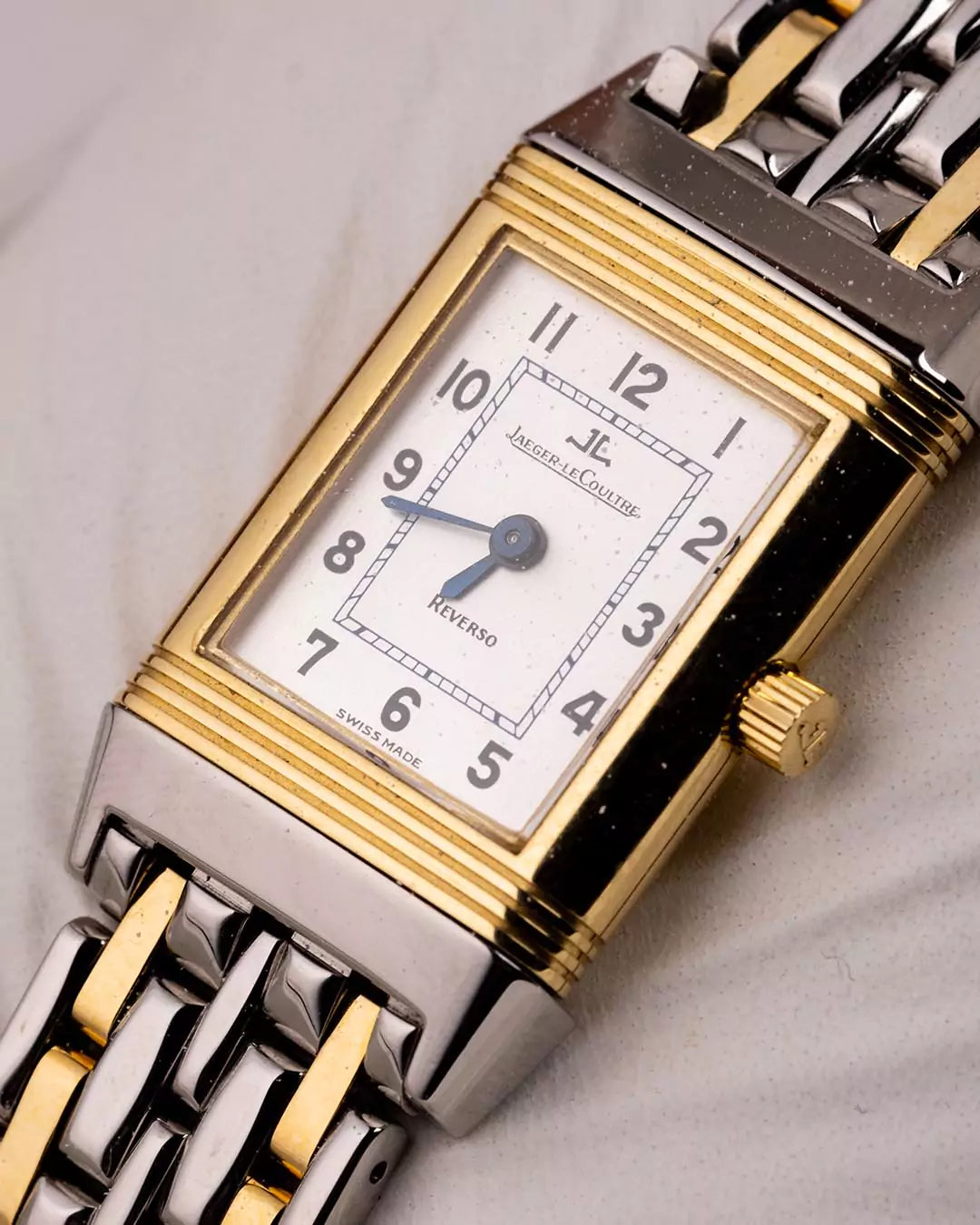 Jaeger-LeCoultre Reverso