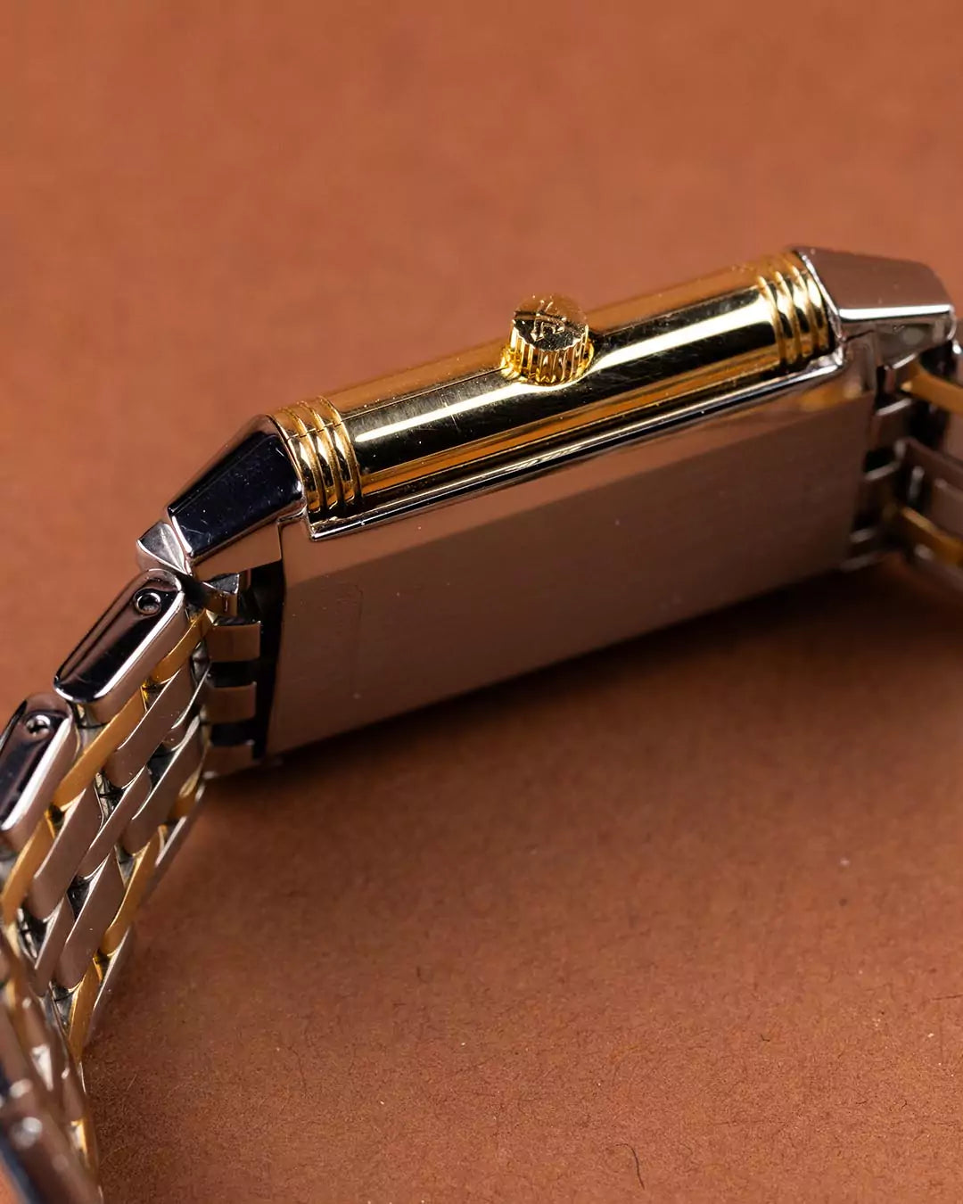 Watch Jaeger-LeCoultre Reverso