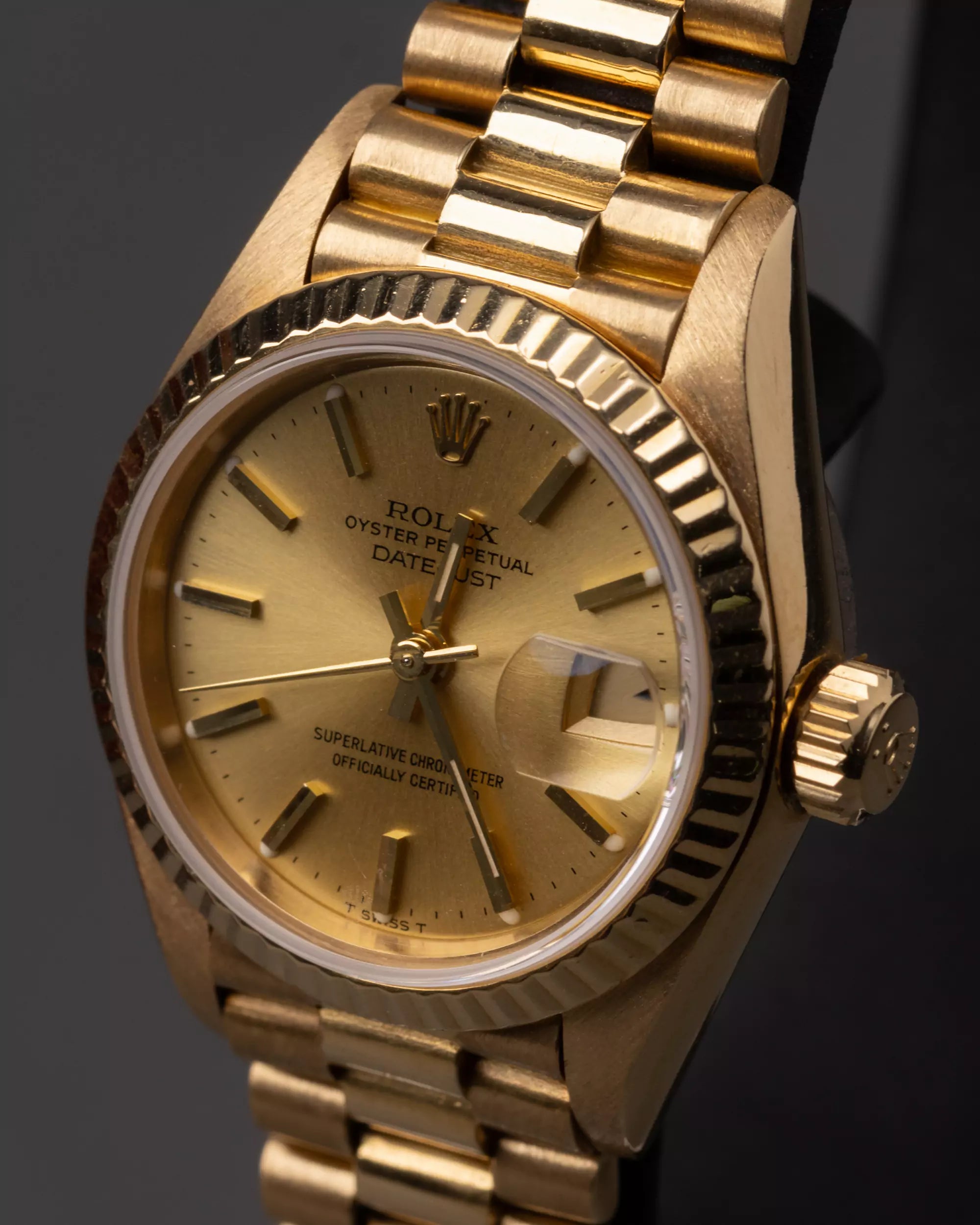 Rolex Lady Datejust