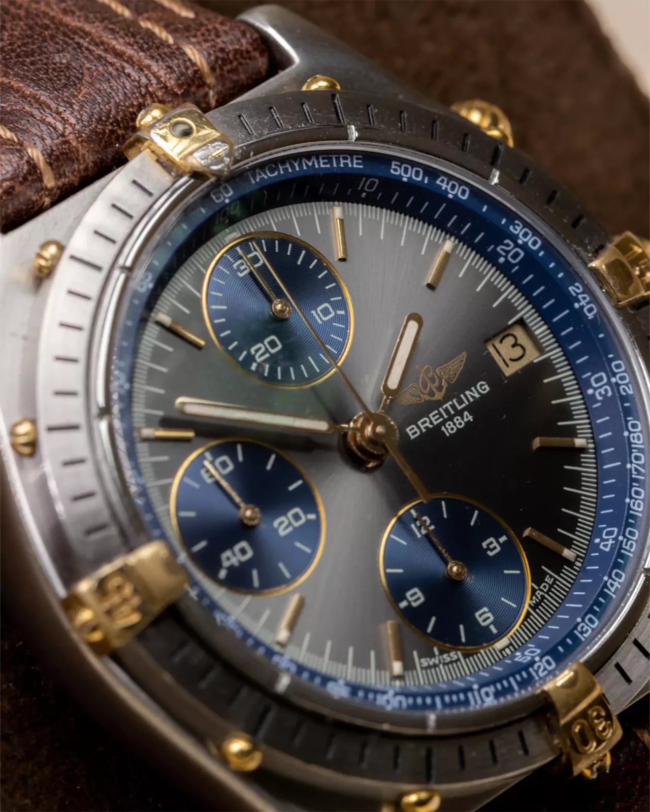 Chronomat Maverick Breitling