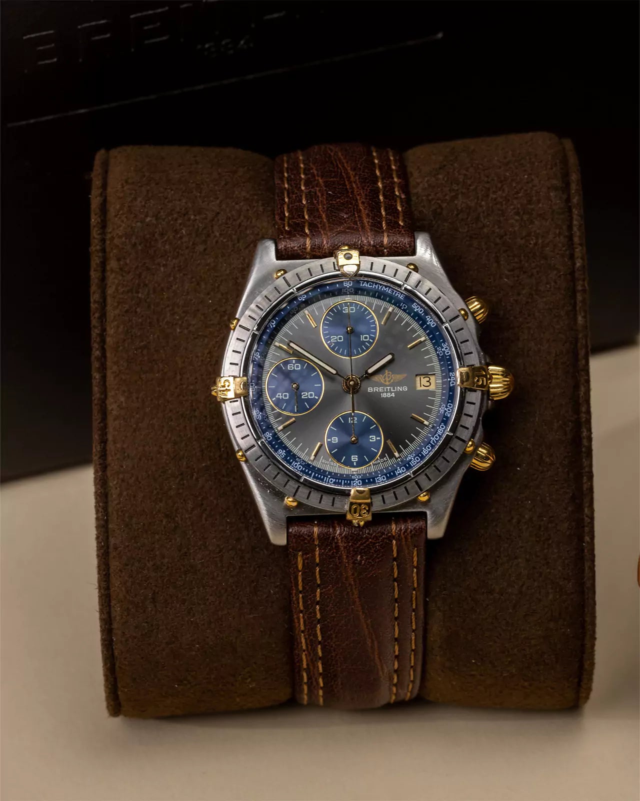 Breitling Chronomat B13047