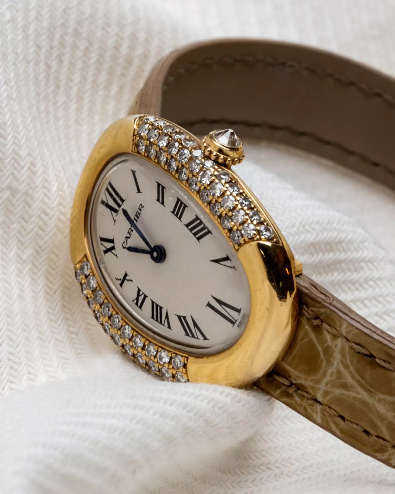 Cartier Baignoire 8057912