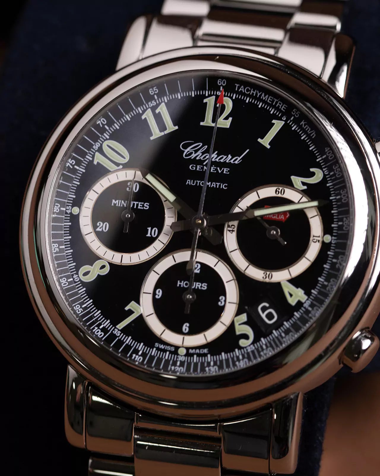 168331-3001  Chopard Mille Miglia