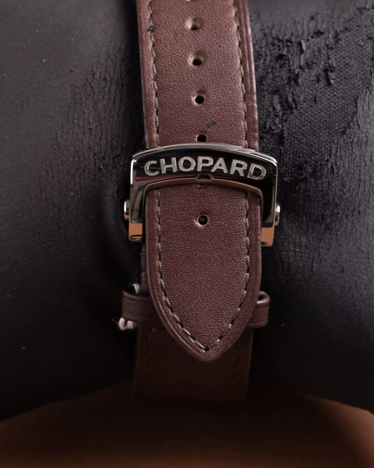 Uhr Chopard Mille Miglia Full-Set 168580-3001 