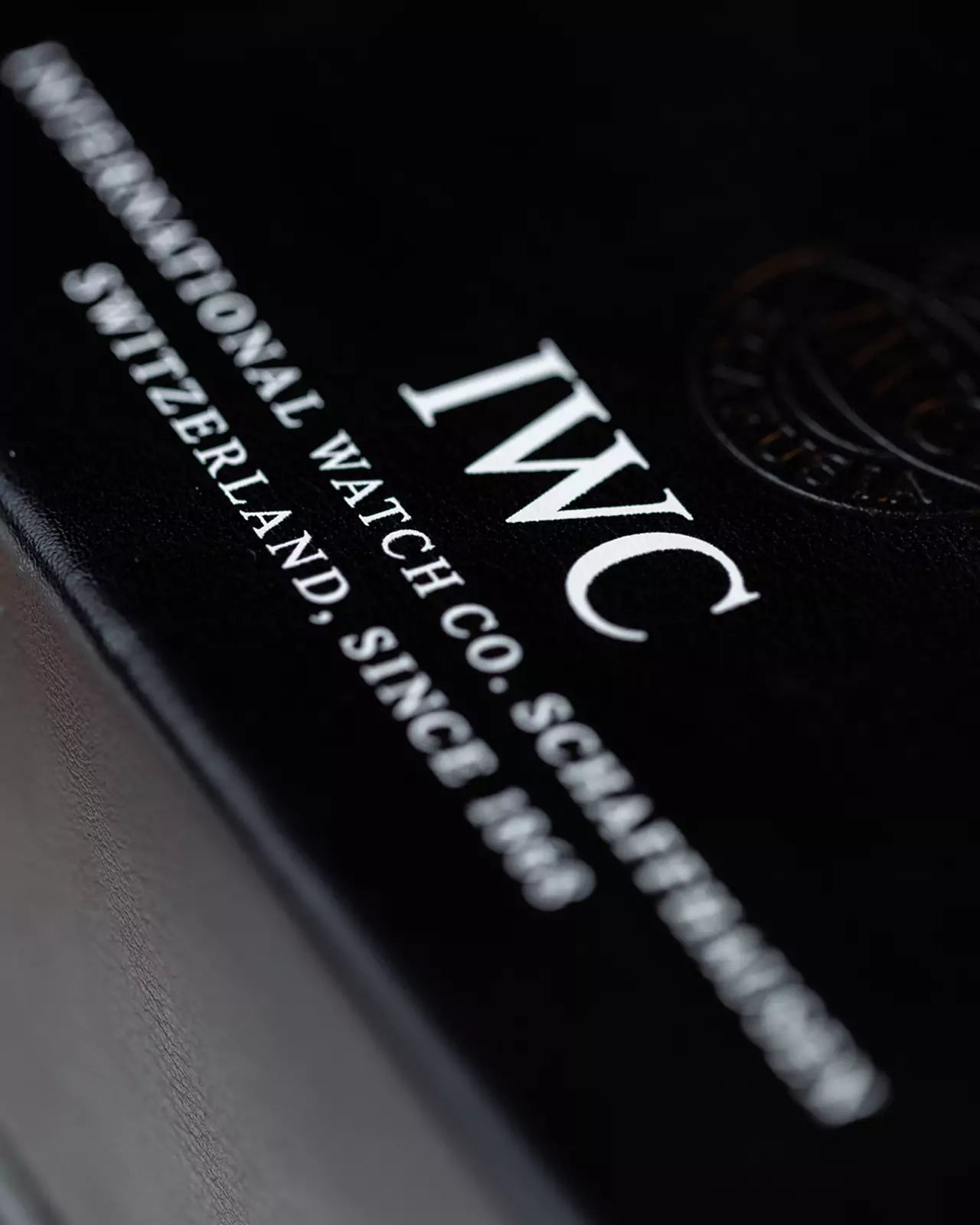 IWC Portugieser IW502122 Schweiz